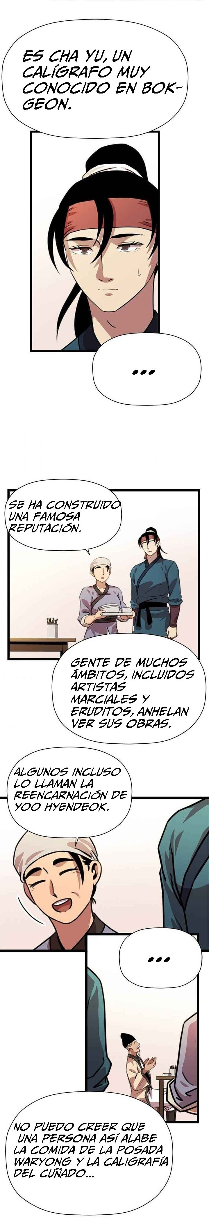 Read The Return of the Bachelor ES Manga Online