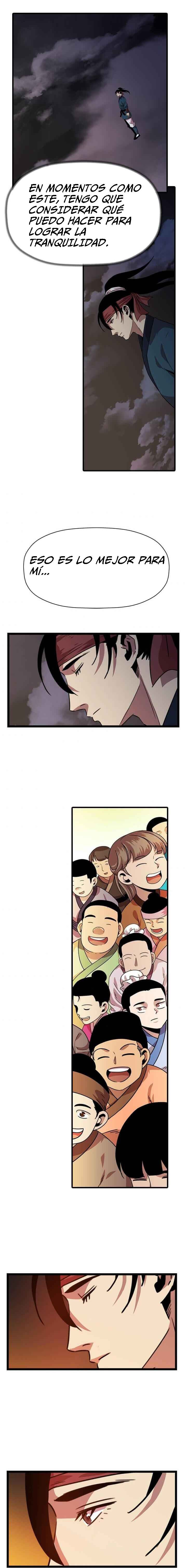 Read The Return of the Bachelor ES Manga Online