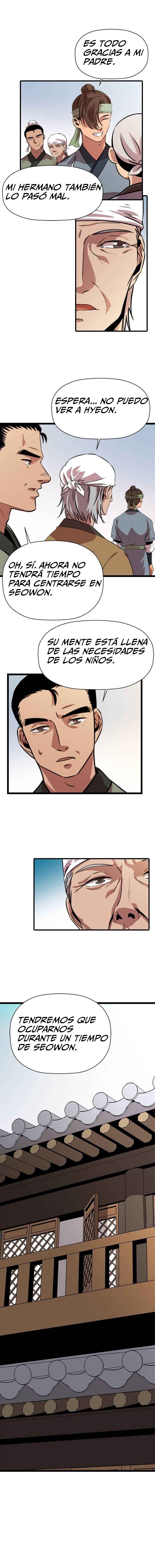 Read The Return of the Bachelor ES Manga Online