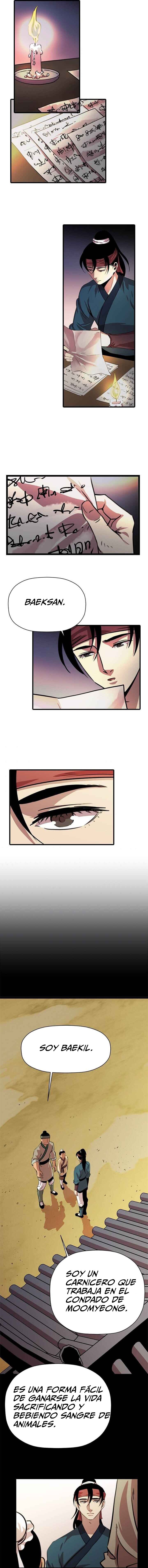 Read The Return of the Bachelor ES Manga Online