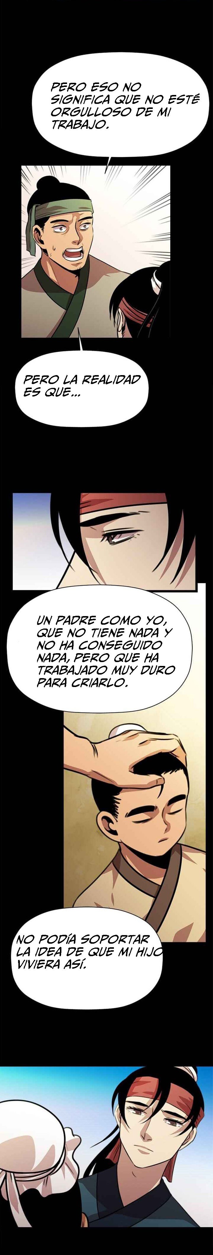 Read The Return of the Bachelor ES Manga Online
