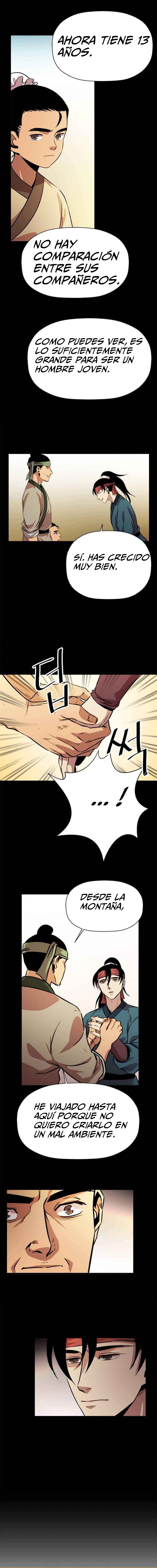Read The Return of the Bachelor ES Manga Online