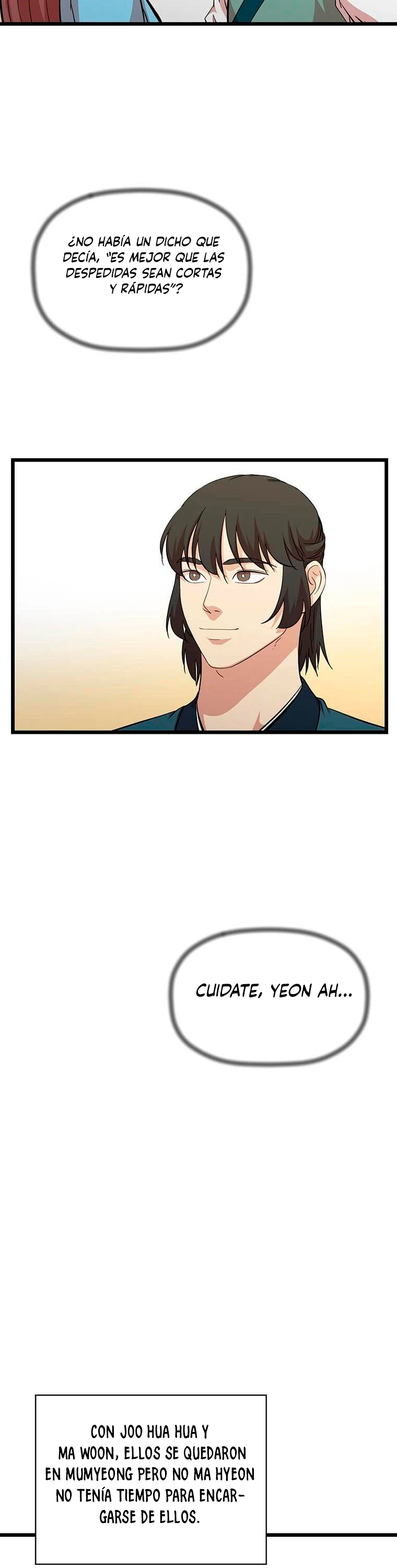 Read The Return of the Bachelor ES Manga Online