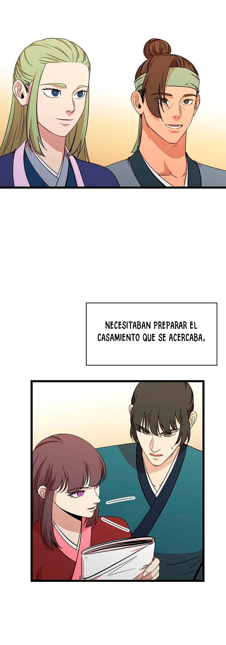 Read The Return of the Bachelor ES Manga Online