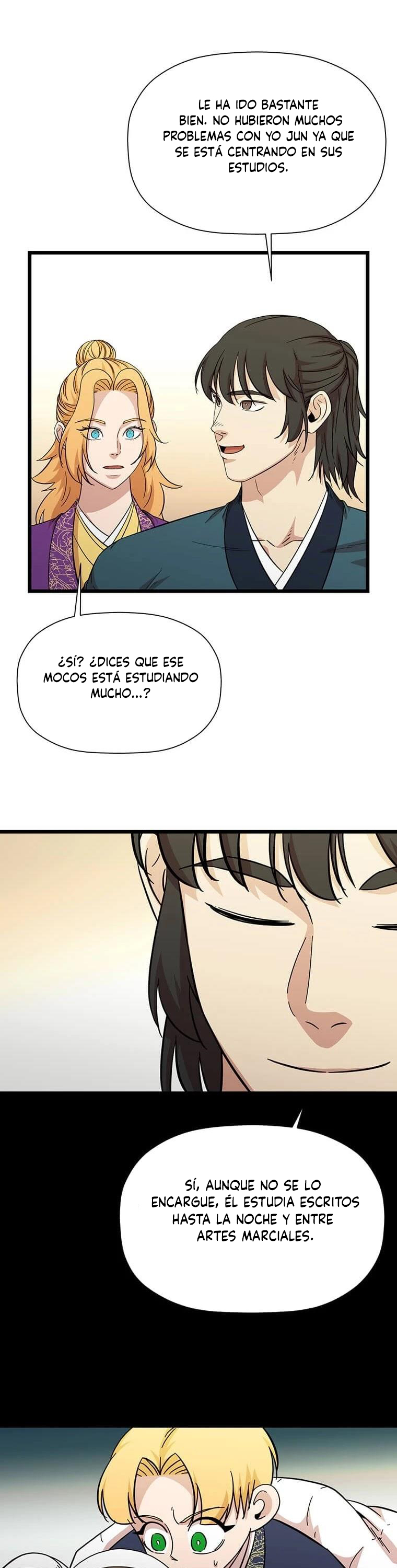 Read The Return of the Bachelor ES Manga Online