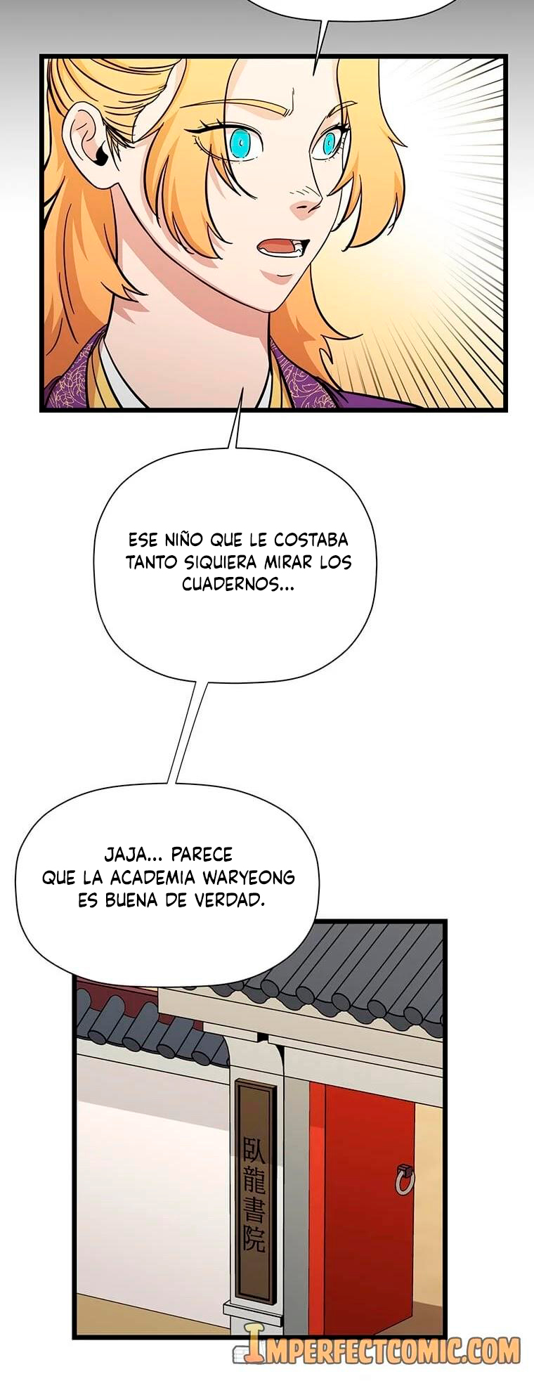 Read The Return of the Bachelor ES Manga Online