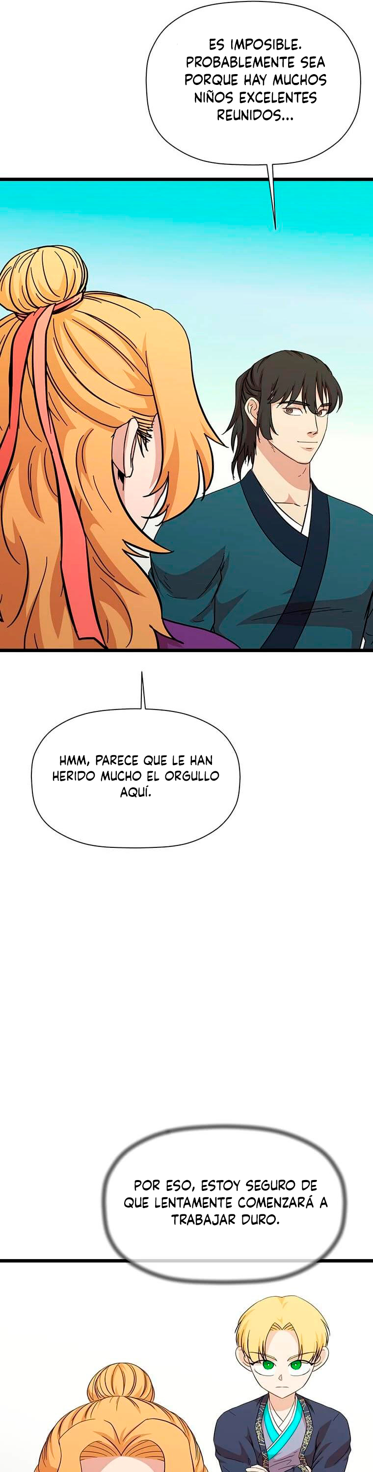 Read The Return of the Bachelor ES Manga Online
