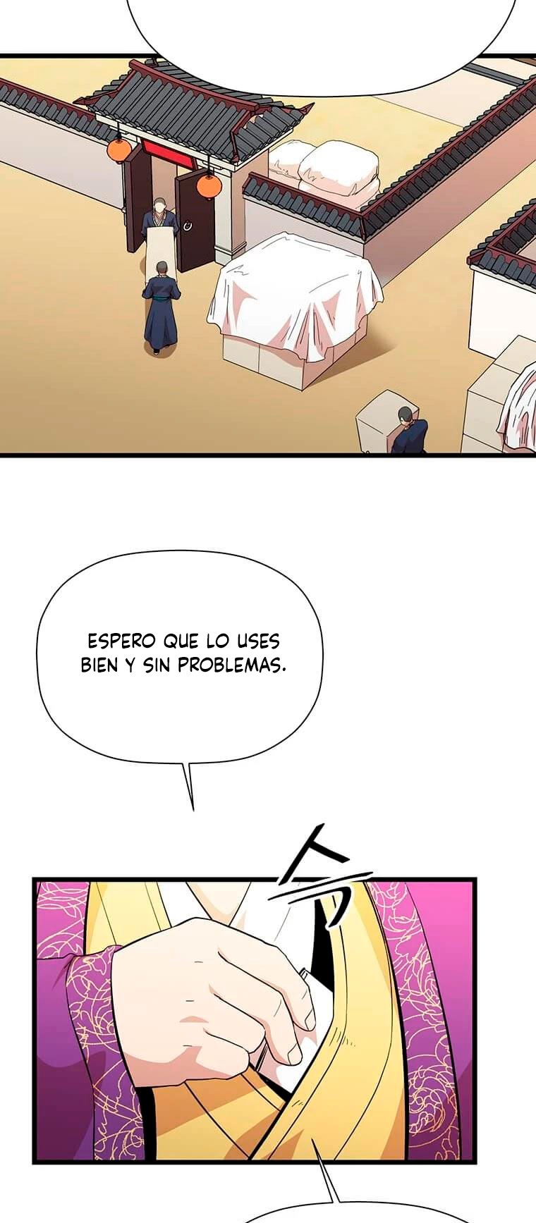 Read The Return of the Bachelor ES Manga Online