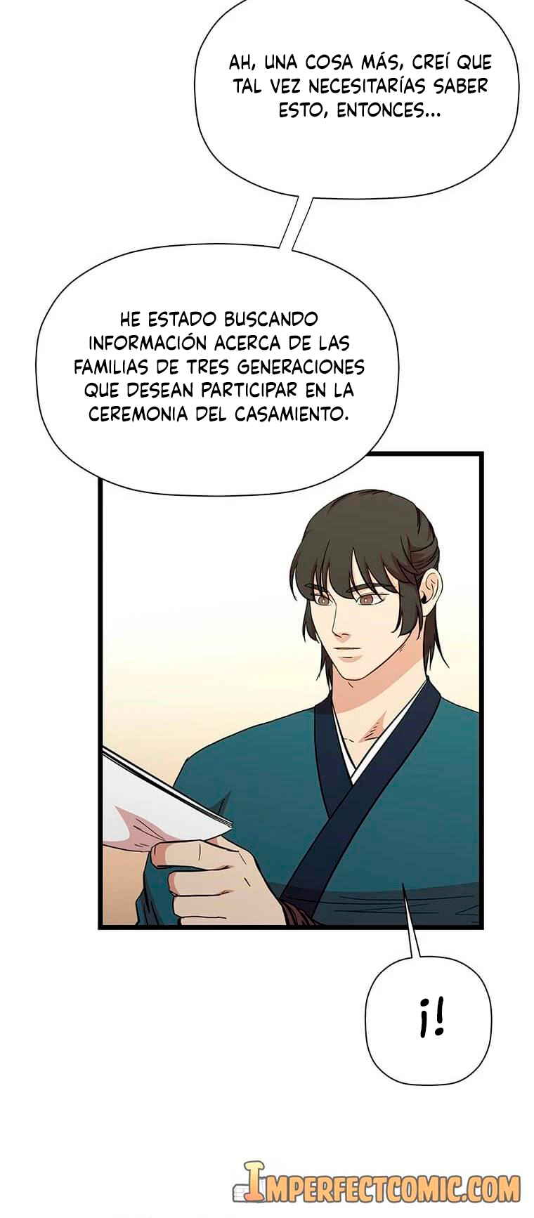Read The Return of the Bachelor ES Manga Online