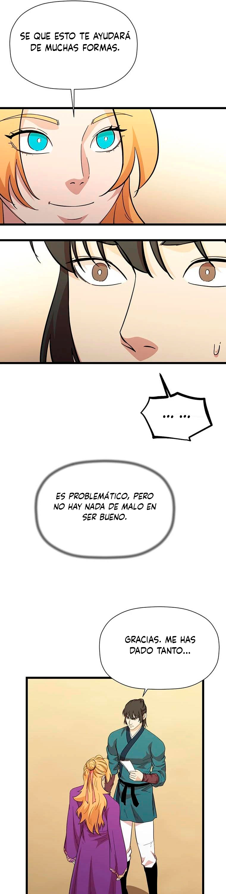 Read The Return of the Bachelor ES Manga Online