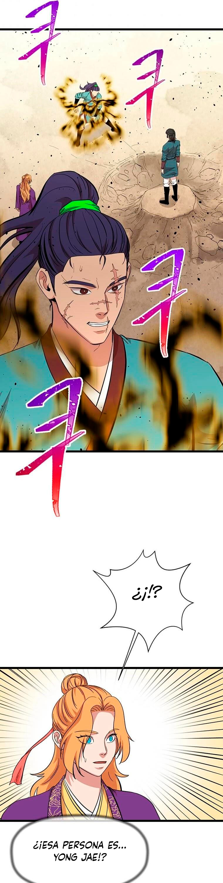 Read The Return of the Bachelor ES Manga Online