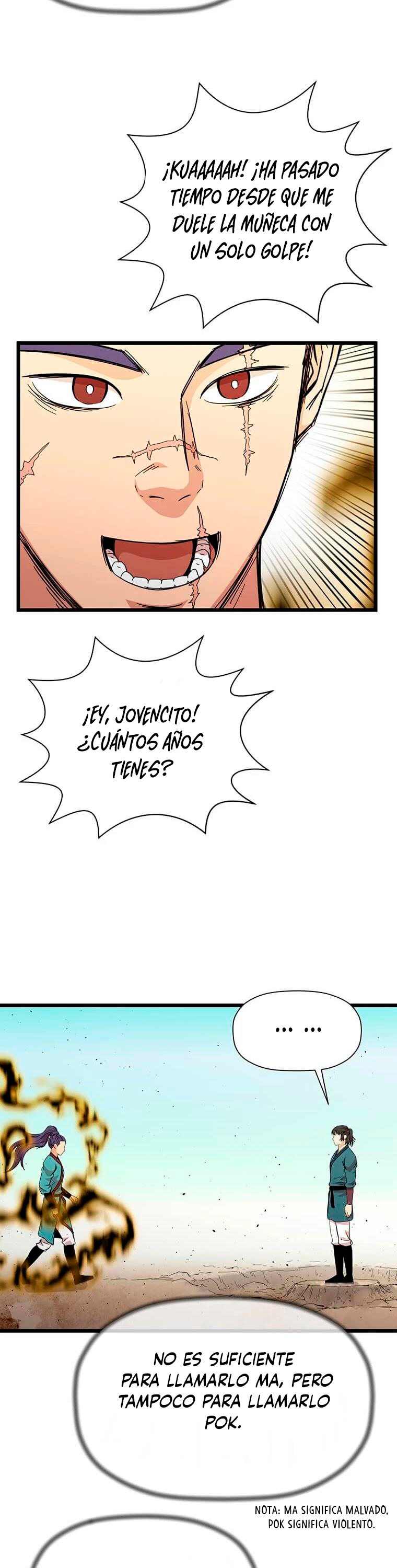 Read The Return of the Bachelor ES Manga Online