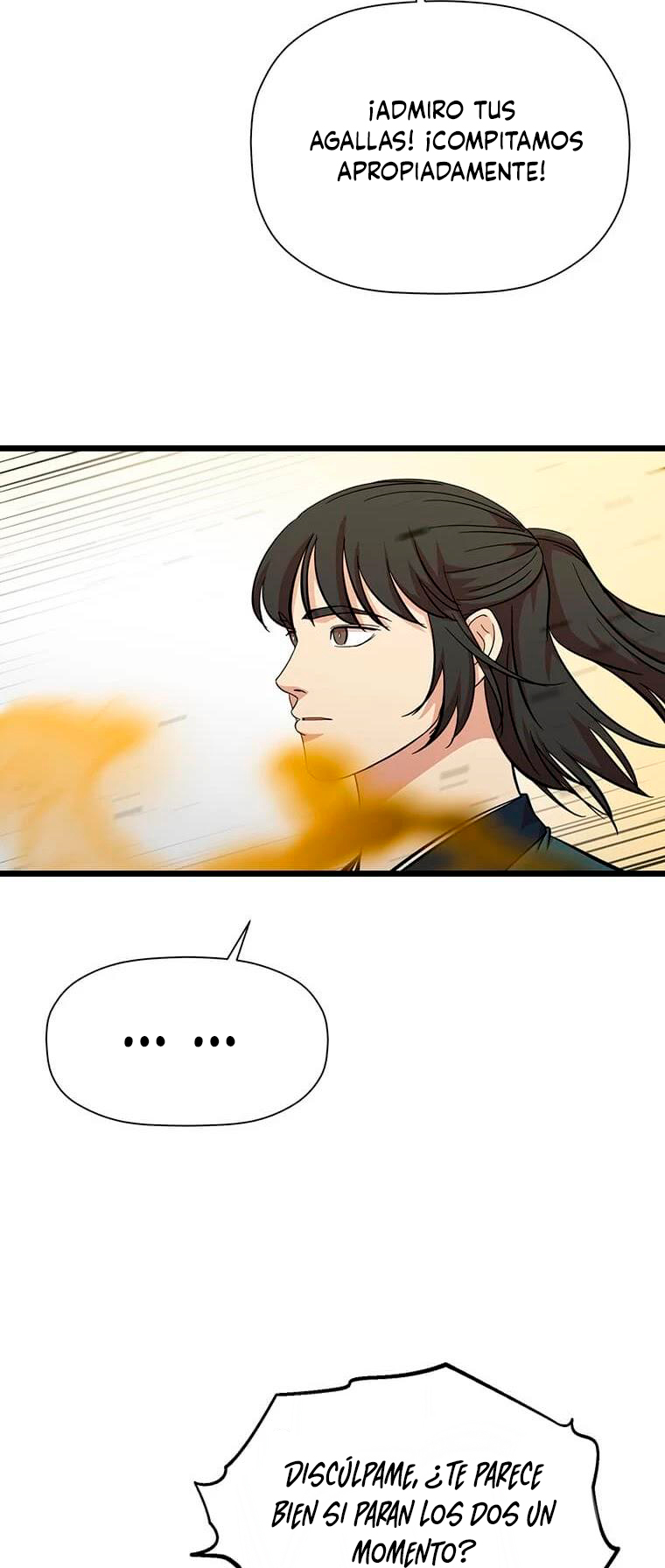 Read The Return of the Bachelor ES Manga Online