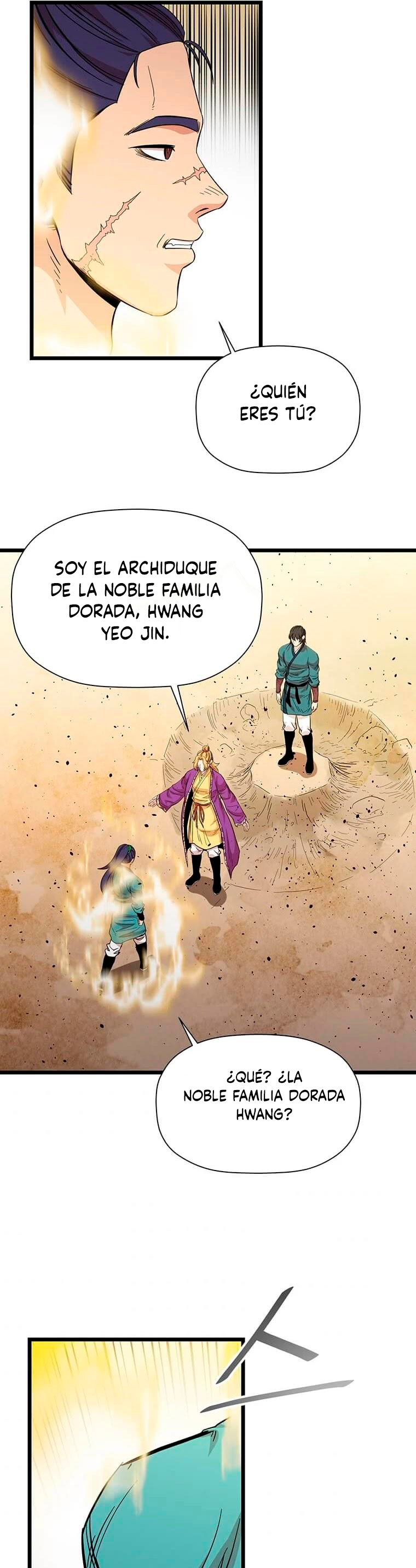 Read The Return of the Bachelor ES Manga Online