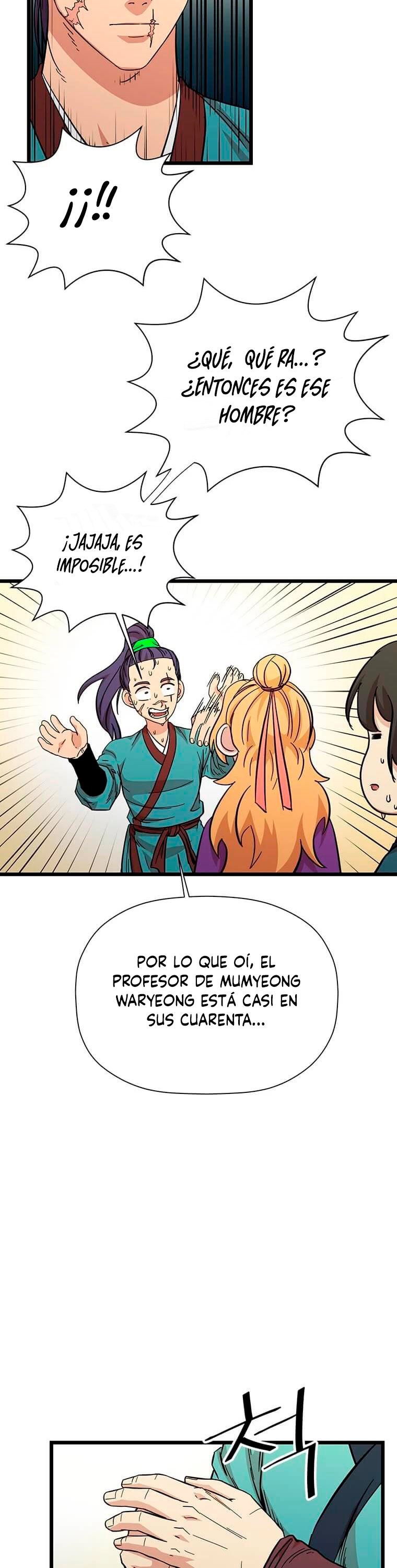 Read The Return of the Bachelor ES Manga Online