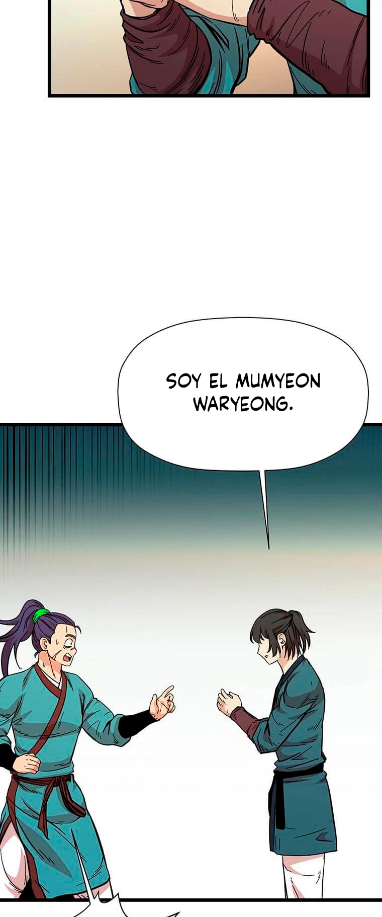 Read The Return of the Bachelor ES Manga Online