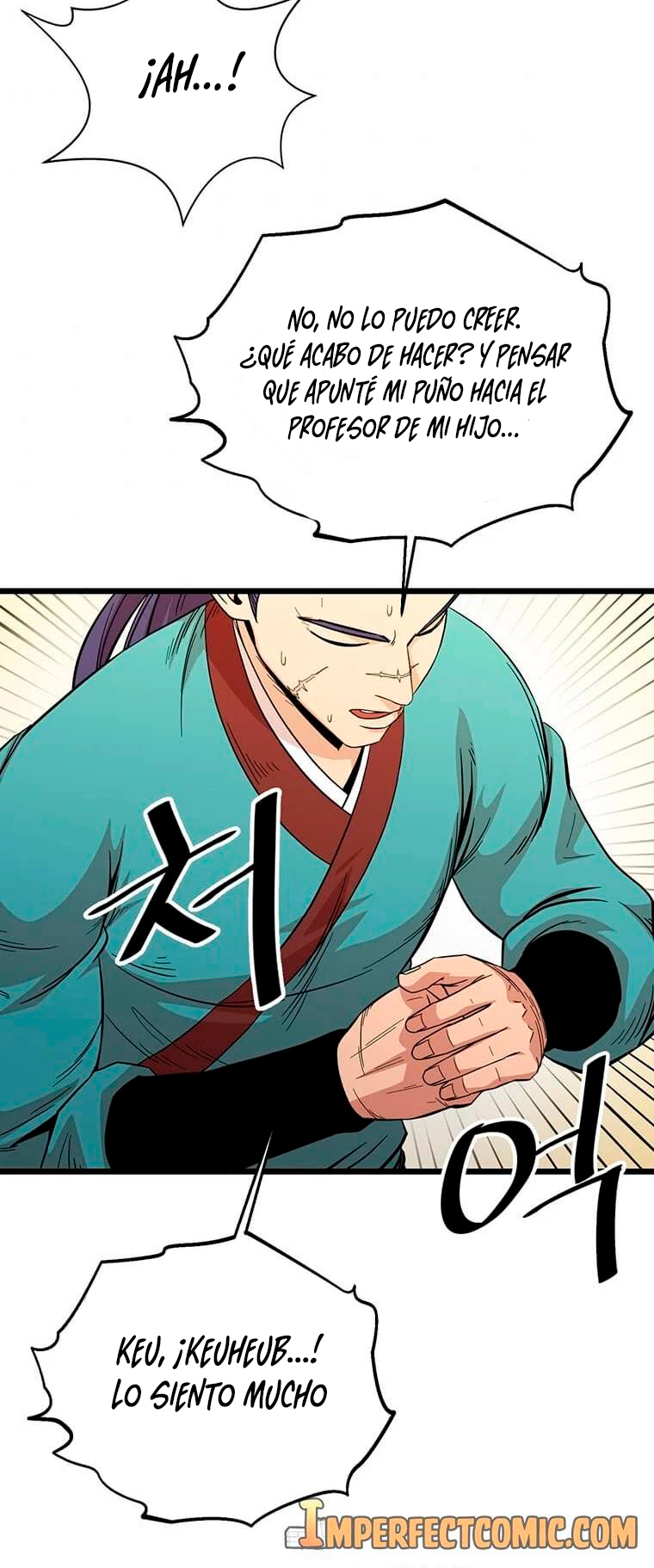 Read The Return of the Bachelor ES Manga Online