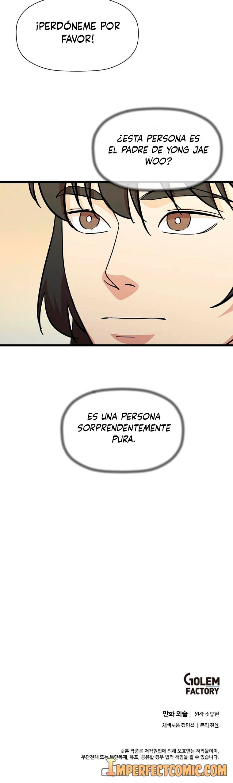 Read The Return of the Bachelor ES Manga Online