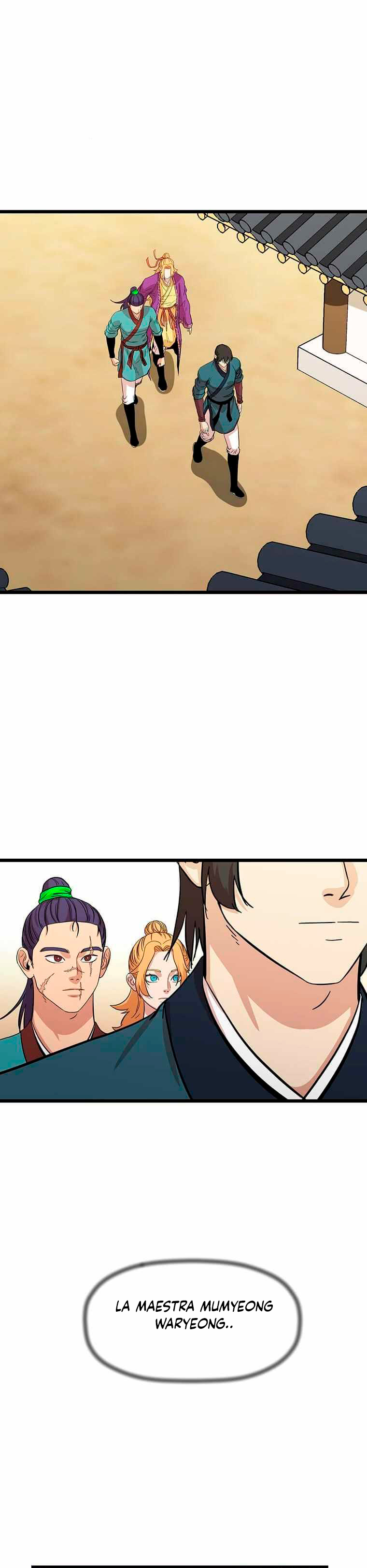 Read The Return of the Bachelor ES Manga Online