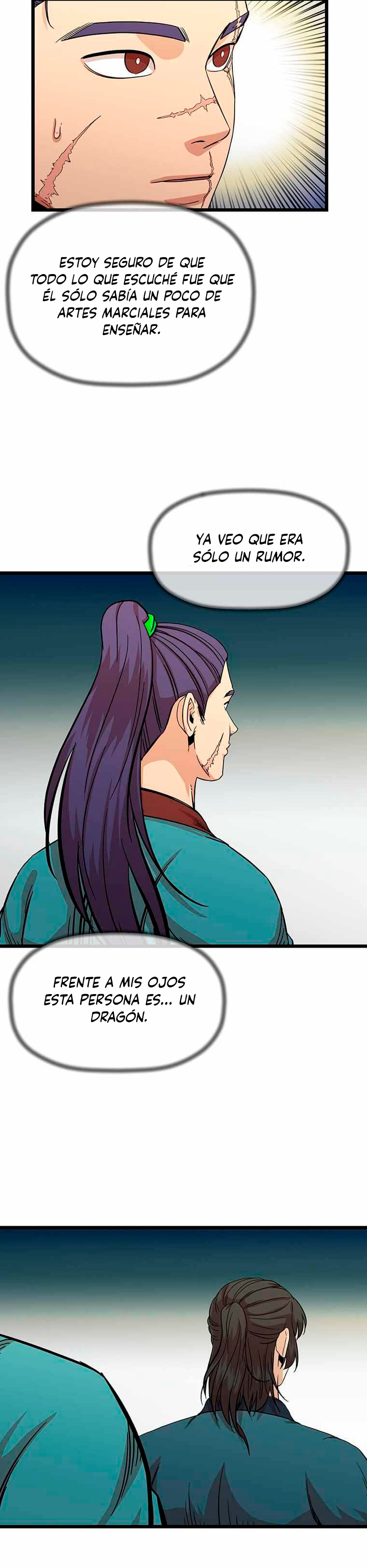 Read The Return of the Bachelor ES Manga Online