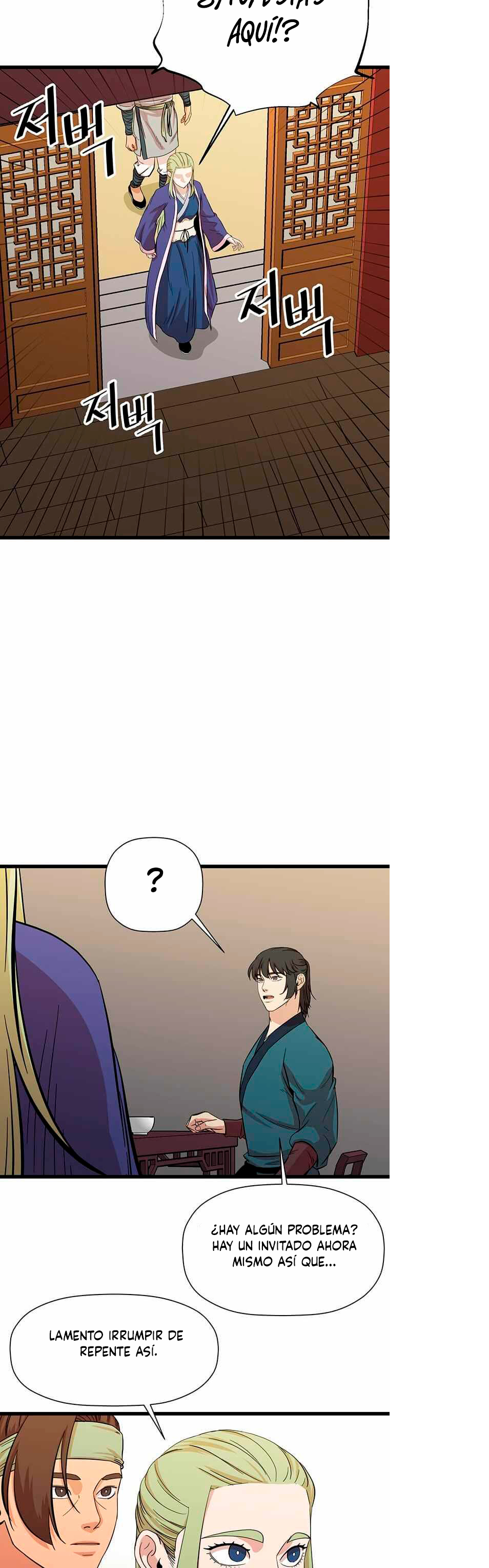 Read The Return of the Bachelor ES Manga Online