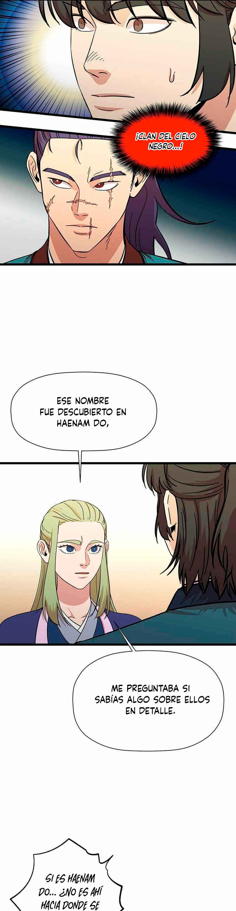 Read The Return of the Bachelor ES Manga Online