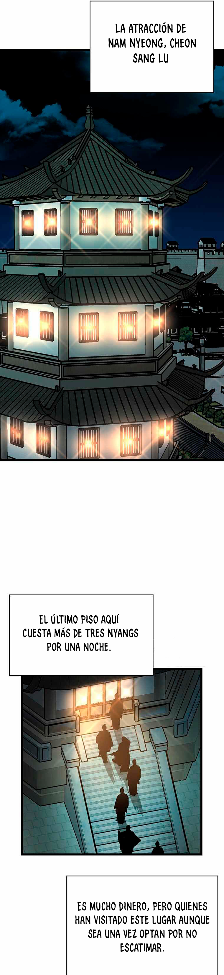 Read The Return of the Bachelor ES Manga Online