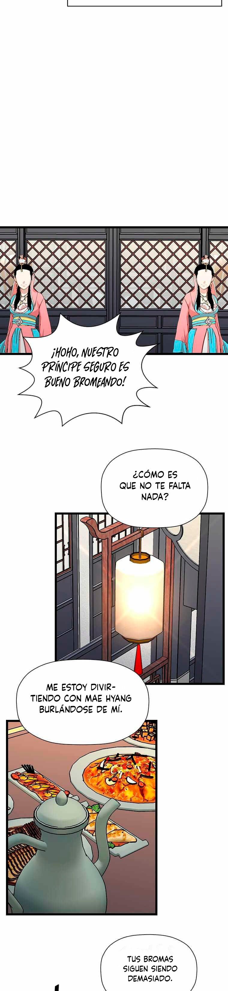 Read The Return of the Bachelor ES Manga Online