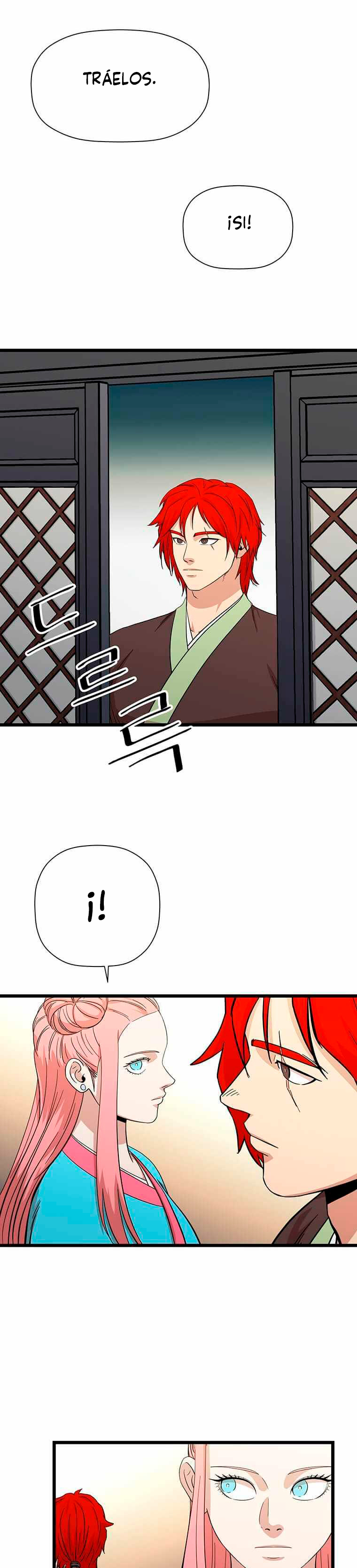 Read The Return of the Bachelor ES Manga Online