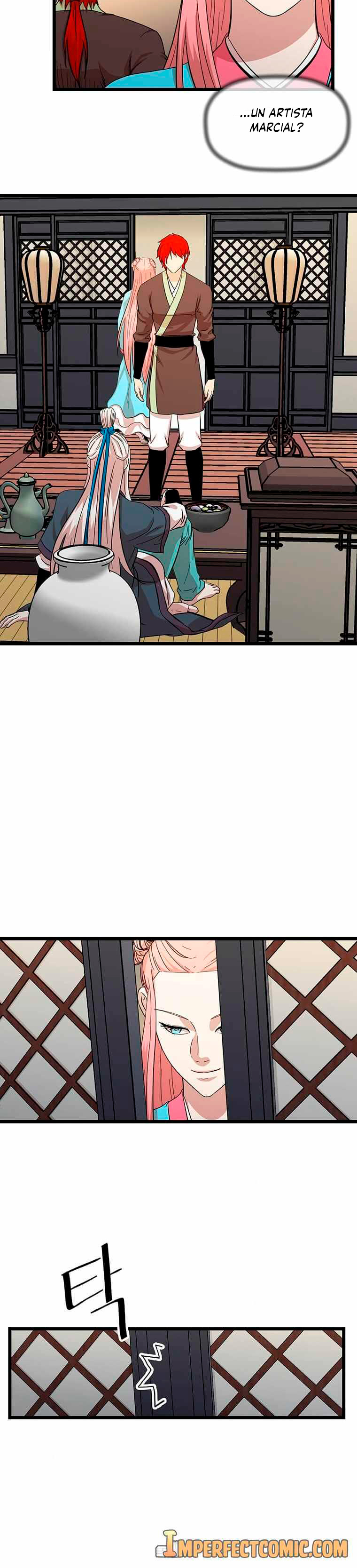 Read The Return of the Bachelor ES Manga Online