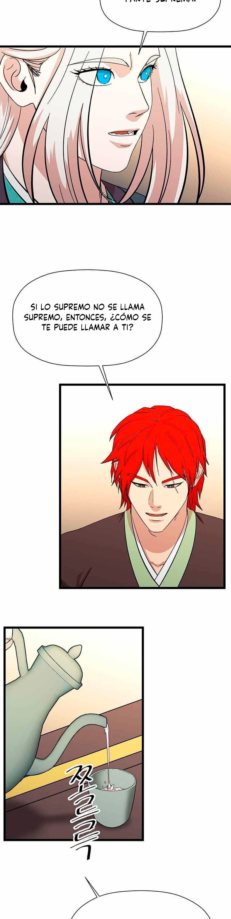 Read The Return of the Bachelor ES Manga Online