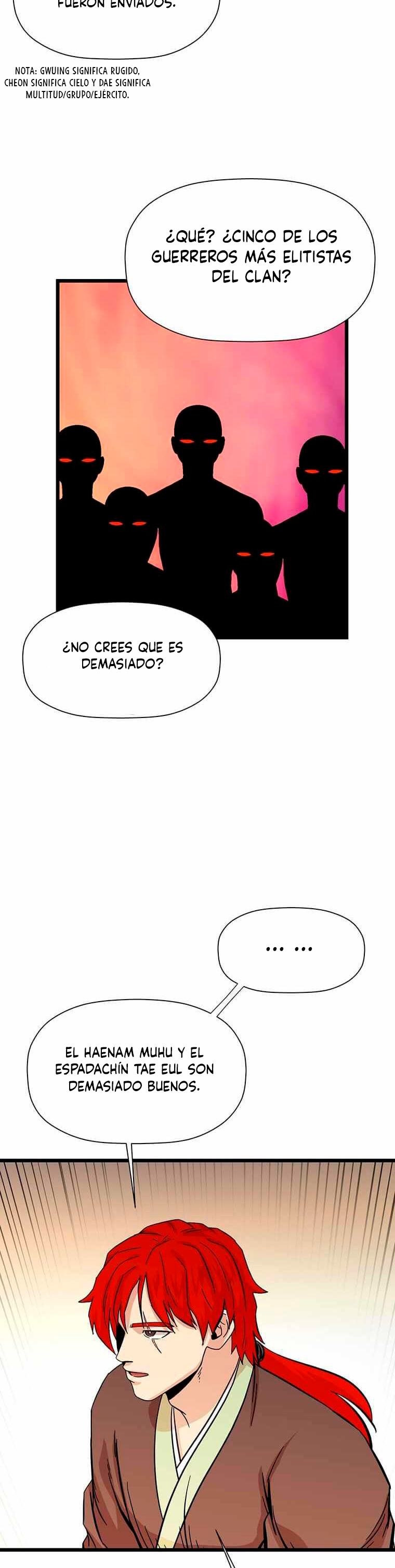 Read The Return of the Bachelor ES Manga Online