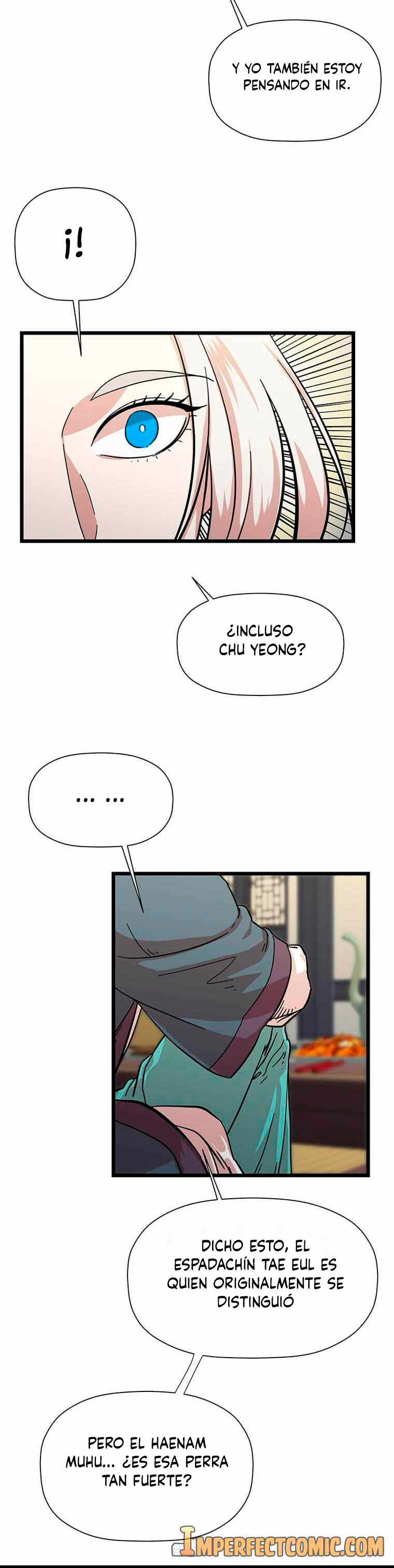 Read The Return of the Bachelor ES Manga Online