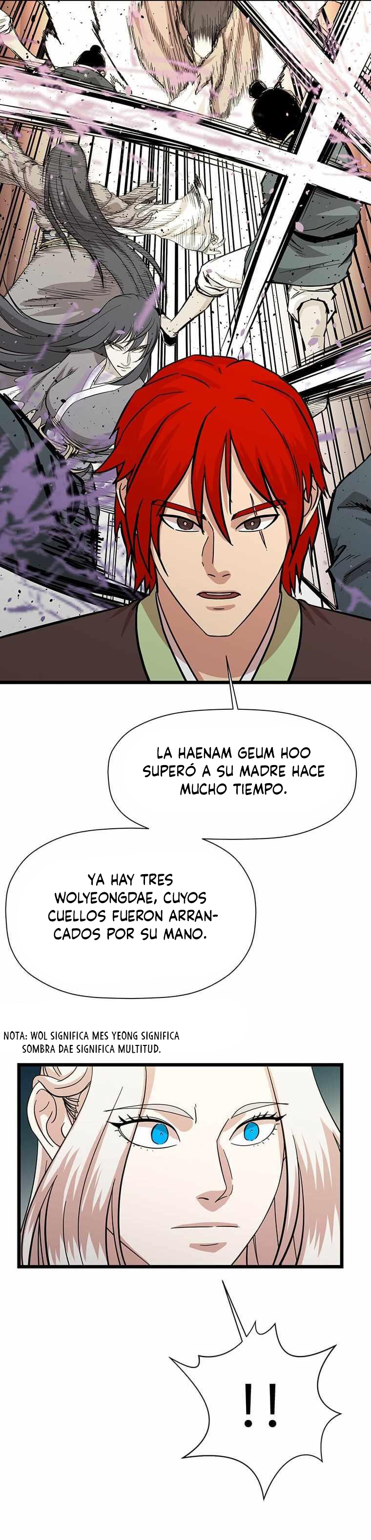 Read The Return of the Bachelor ES Manga Online