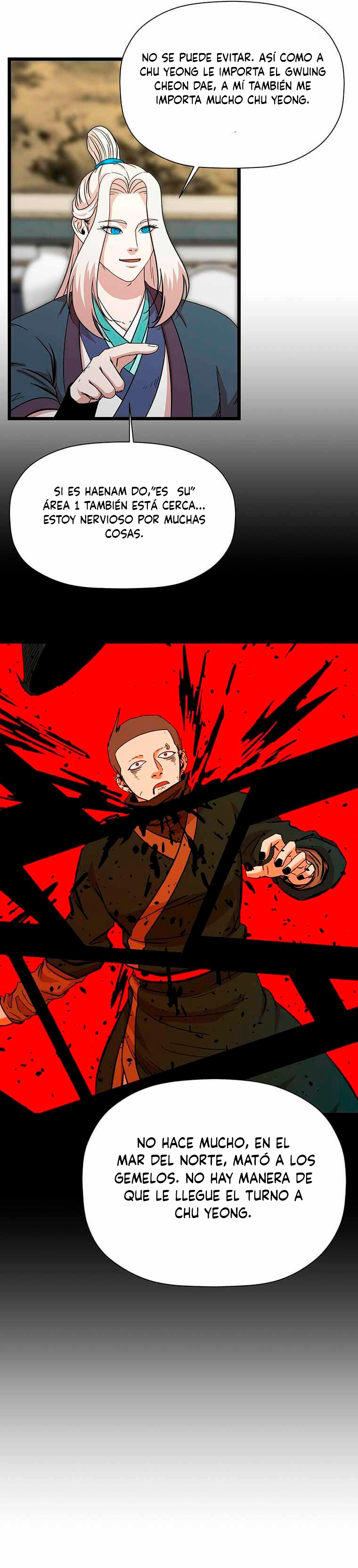 Read The Return of the Bachelor ES Manga Online