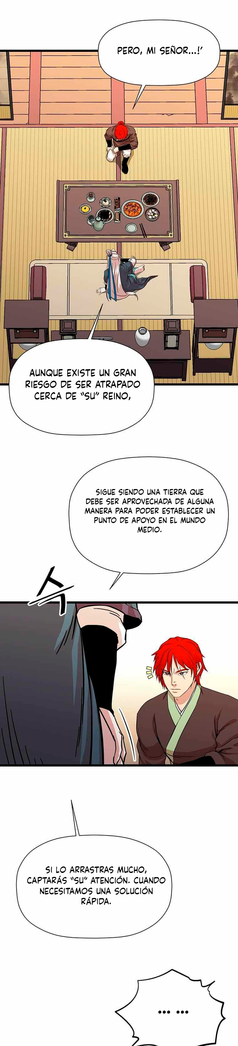 Read The Return of the Bachelor ES Manga Online