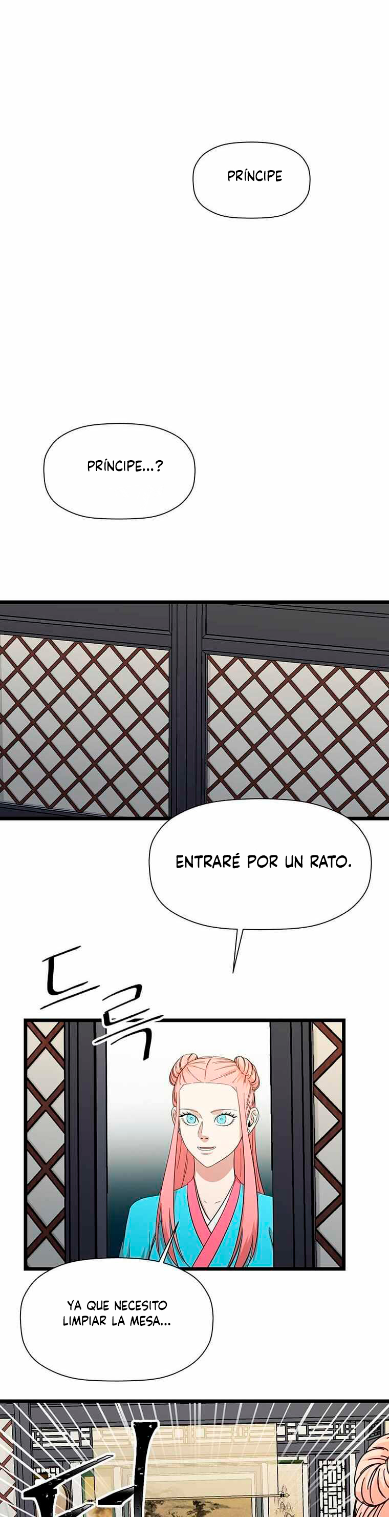 Read The Return of the Bachelor ES Manga Online