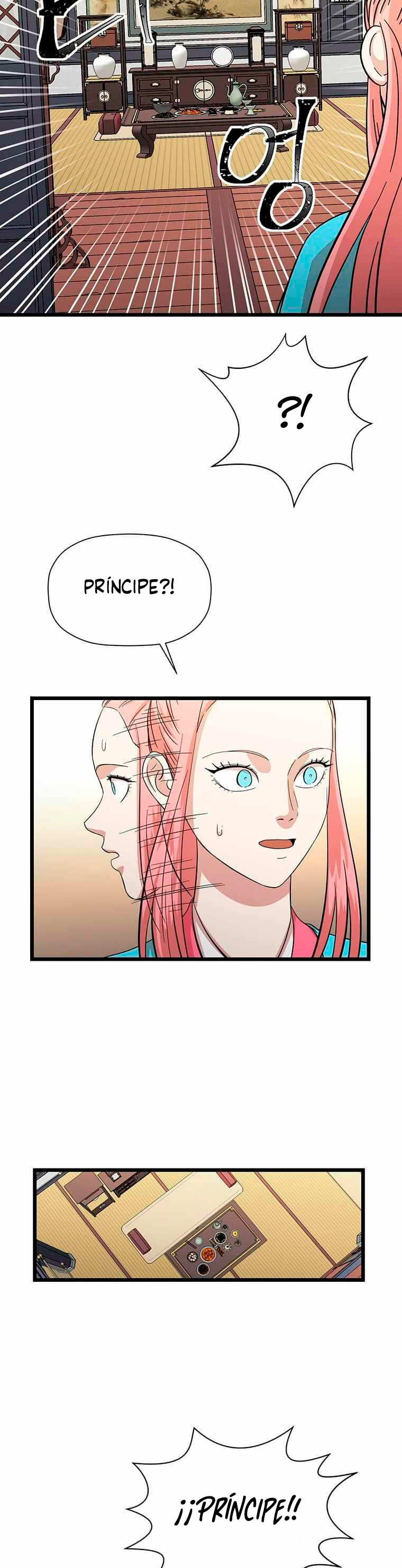 Read The Return of the Bachelor ES Manga Online