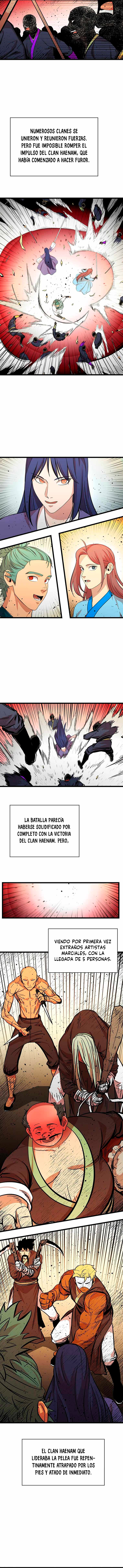 Read The Return of the Bachelor ES Manga Online