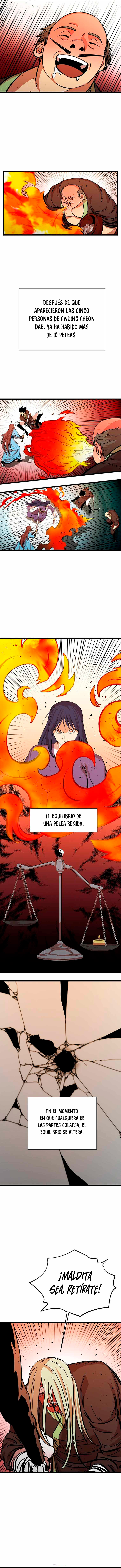 Read The Return of the Bachelor ES Manga Online