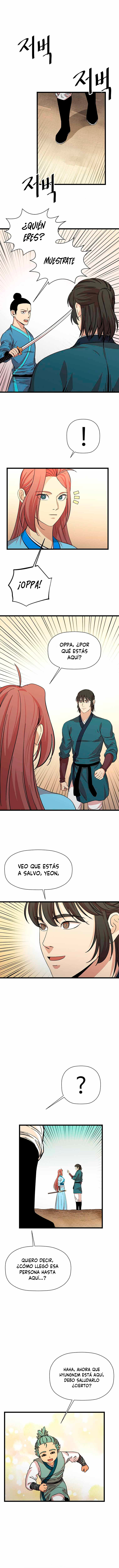 Read The Return of the Bachelor ES Manga Online
