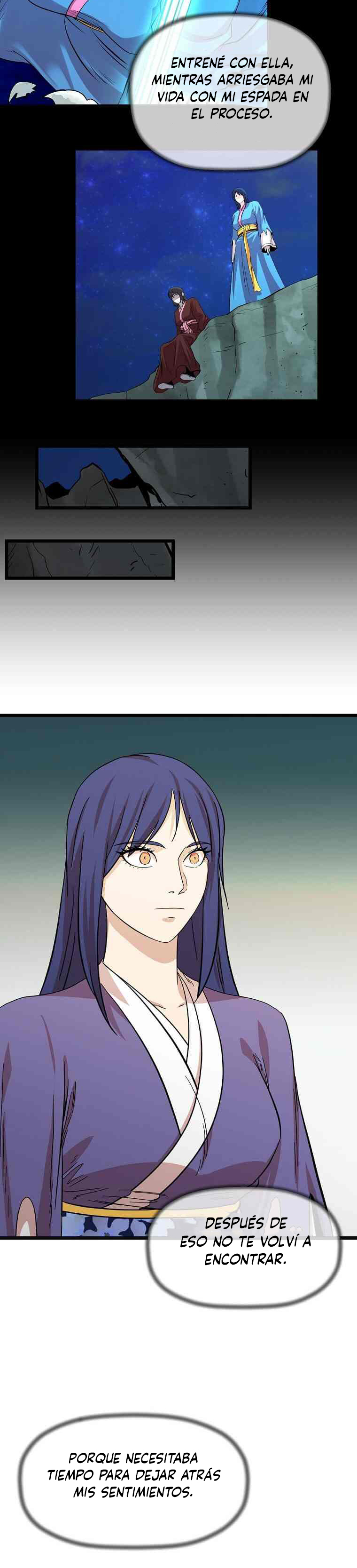 Read The Return of the Bachelor ES Manga Online