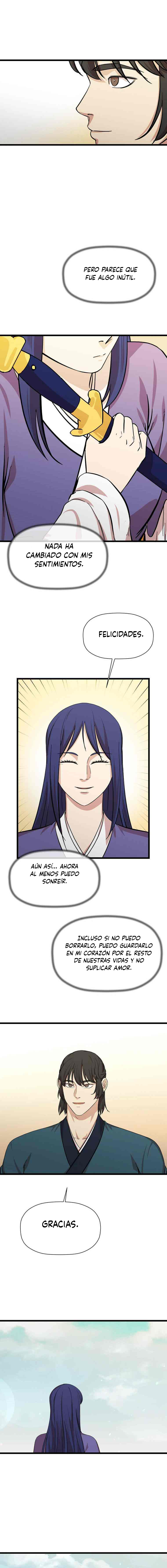 Read The Return of the Bachelor ES Manga Online