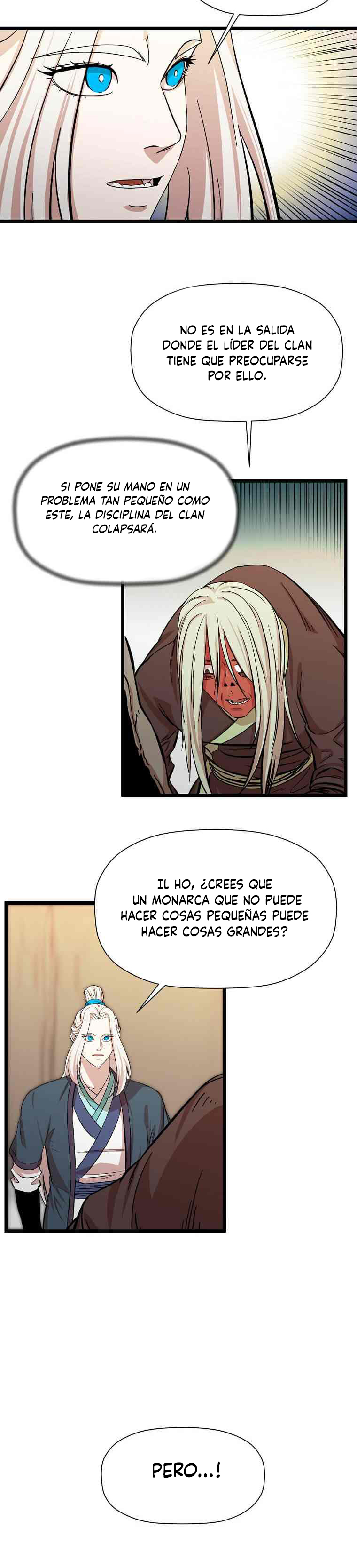 Read The Return of the Bachelor ES Manga Online