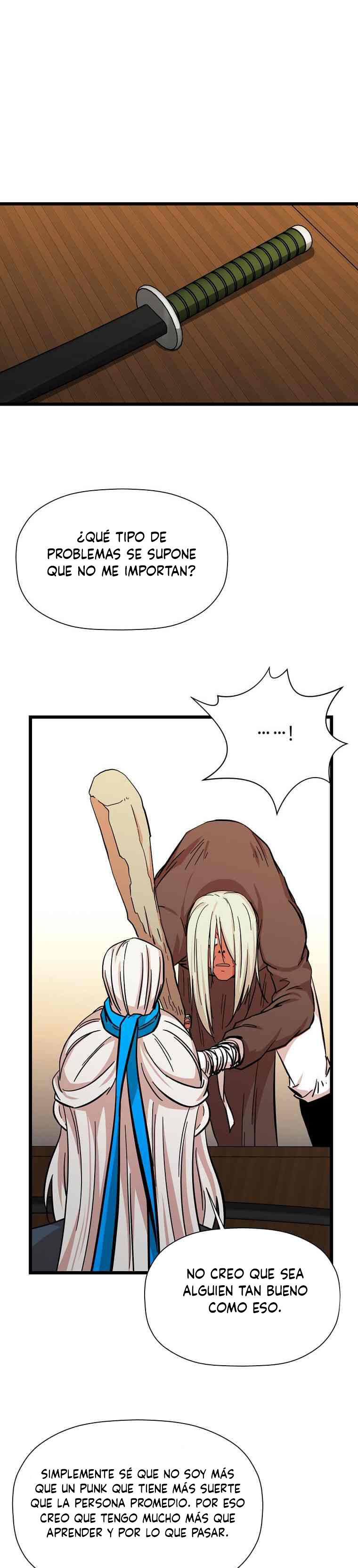 Read The Return of the Bachelor ES Manga Online