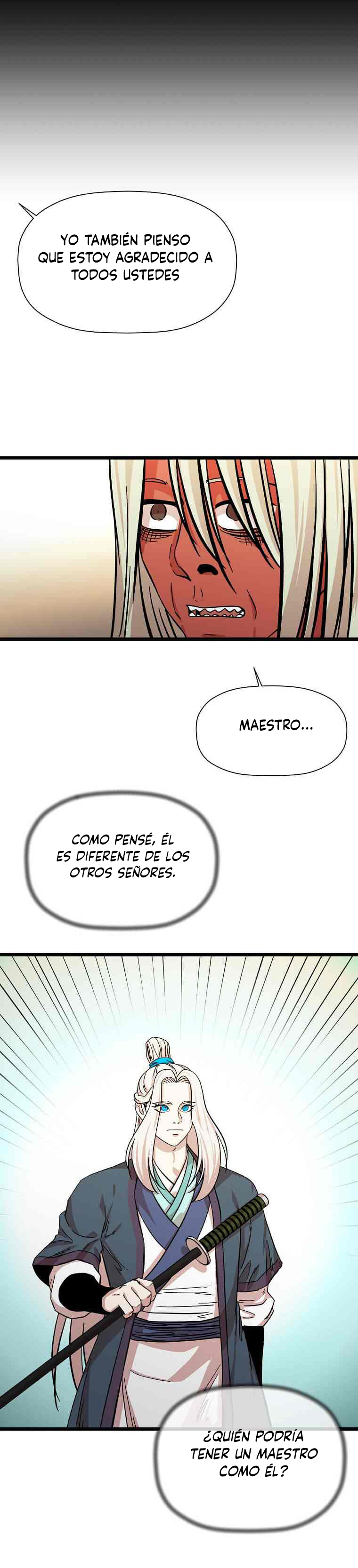 Read The Return of the Bachelor ES Manga Online