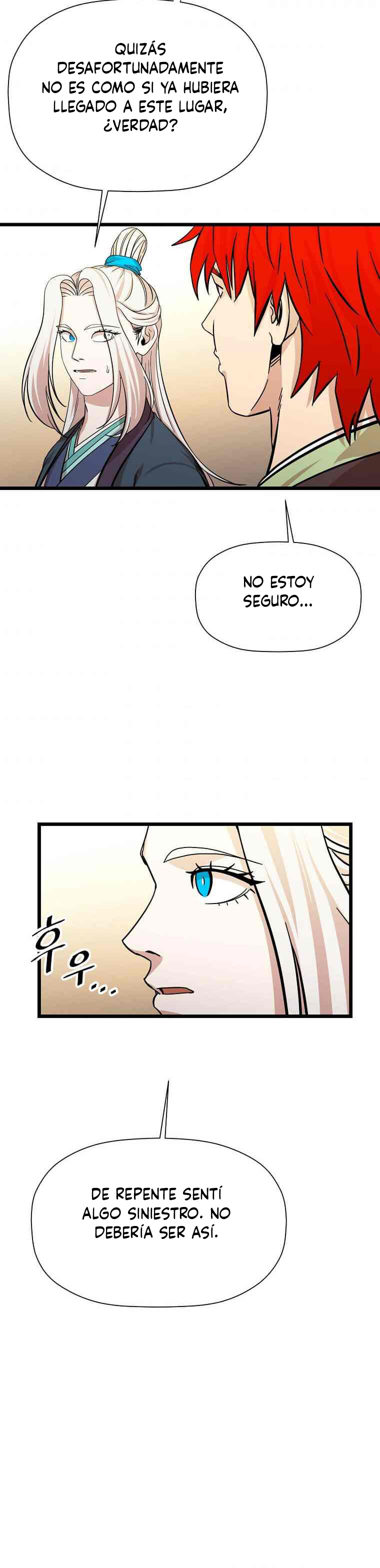Read The Return of the Bachelor ES Manga Online