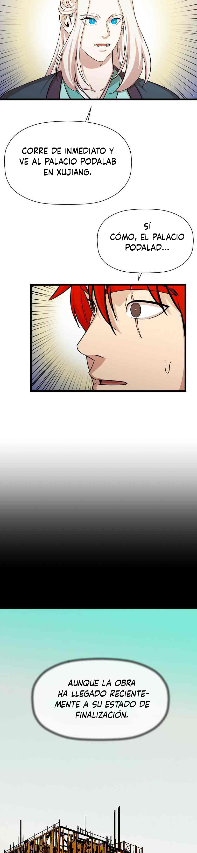 Read The Return of the Bachelor ES Manga Online