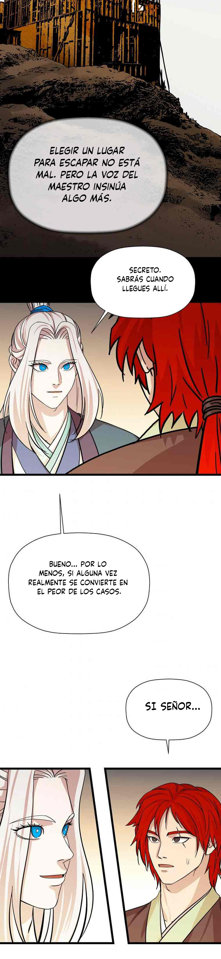 Read The Return of the Bachelor ES Manga Online