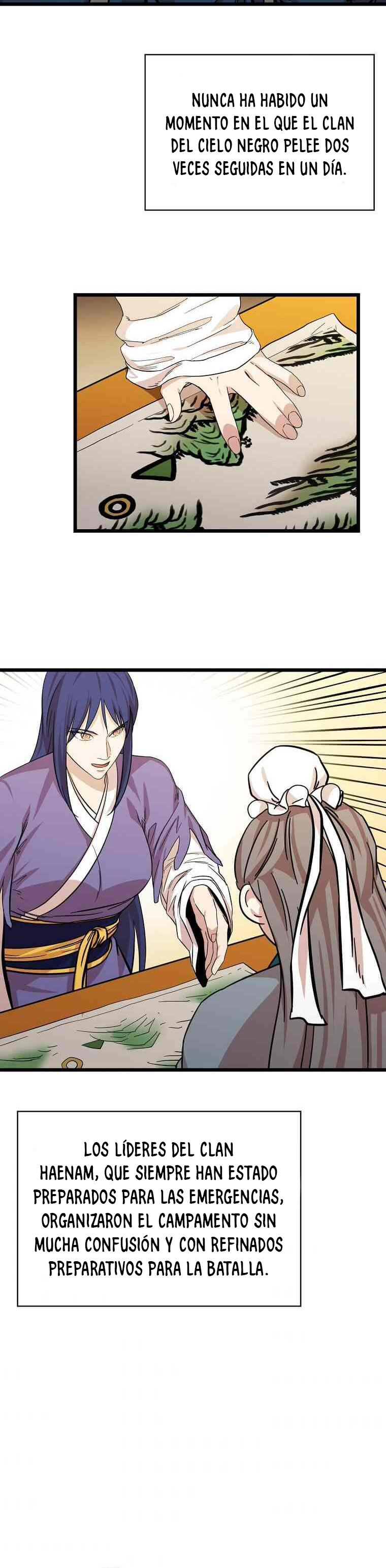 Read The Return of the Bachelor ES Manga Online